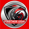 Streetwise Legal Logo